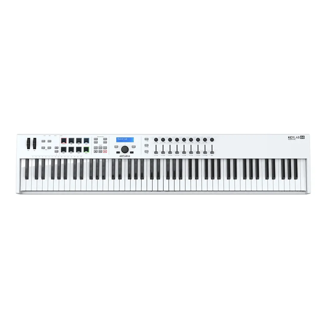 Arturia Keylab Essential 88 MIDI klaviatura