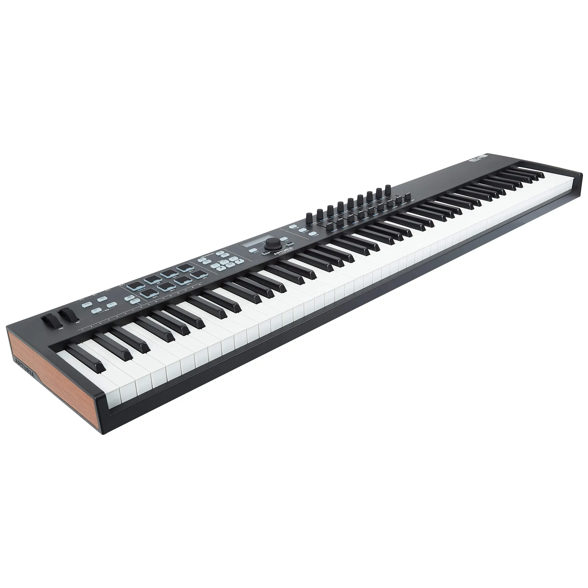 Arturia Keylab Essential 88 Black Edition MIDI klaviatura