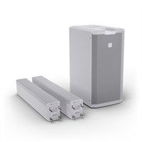 LD Systems MAUI 11 G3 W prenosno ozvočenje