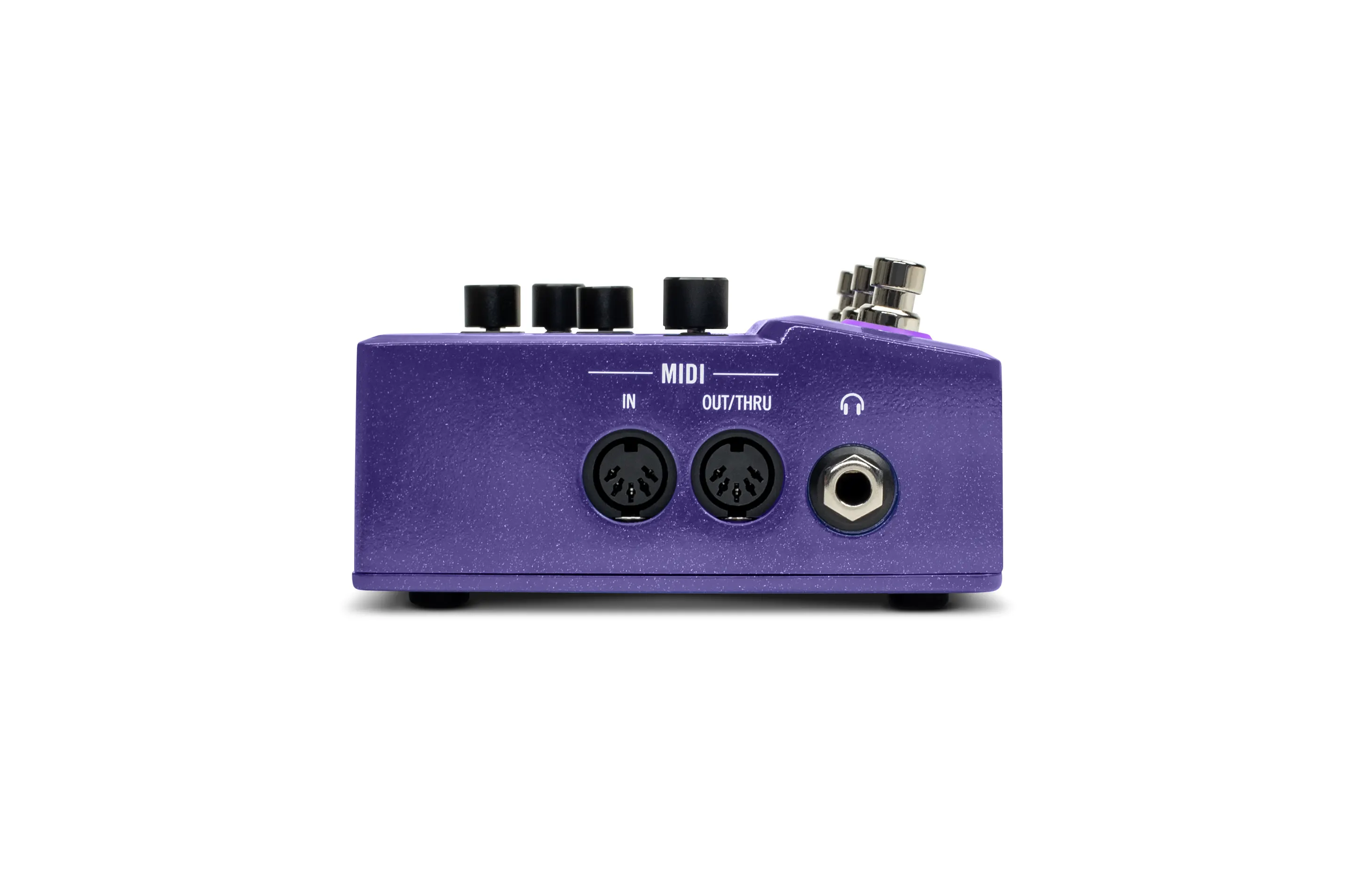 Line6 HX Stomp kitarski multiefekt LIMITED EDITION PURPLE