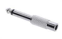Adam Hall  K4ARF2JM2 RCA(ž) - Jack(m) adapter