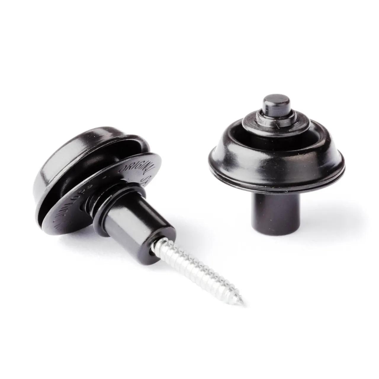 DUNLOP SLS1403BK zaklep za pas