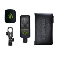 LEWITT LCT 240 PRO BK kondenzatorski mikrofon