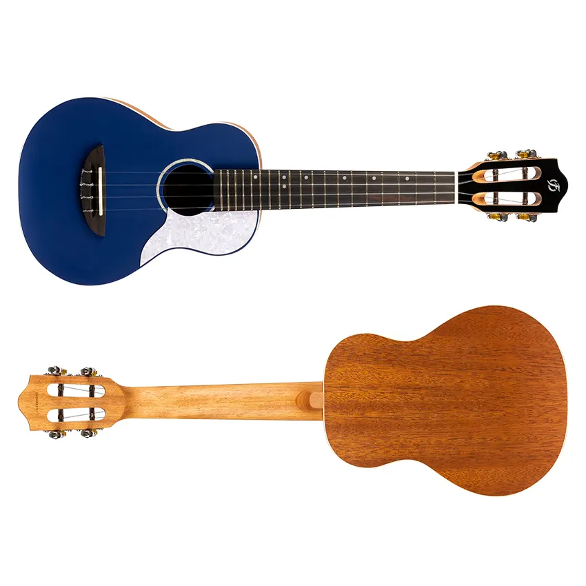Flight Iris DB koncertni ukulele s torbo