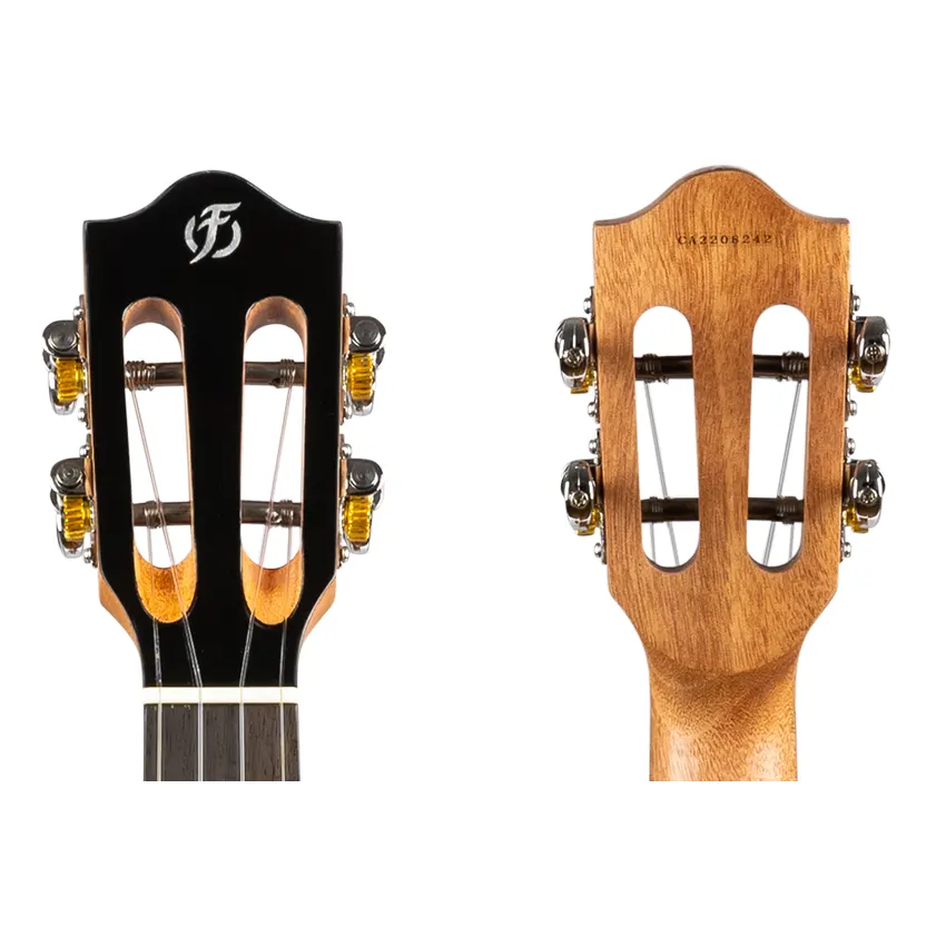 Flight Iris DB koncertni ukulele s torbo
