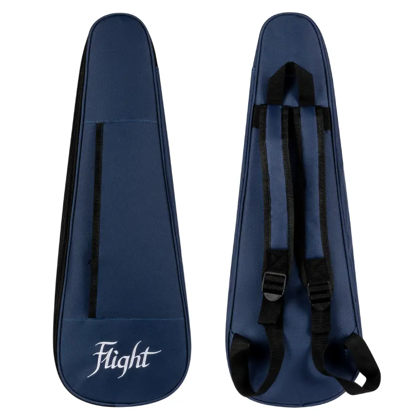 Flight Iris DB koncertni ukulele s torbo