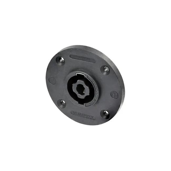 Neutrik NL4MPRXX vgradni 4-polni speakon konektor