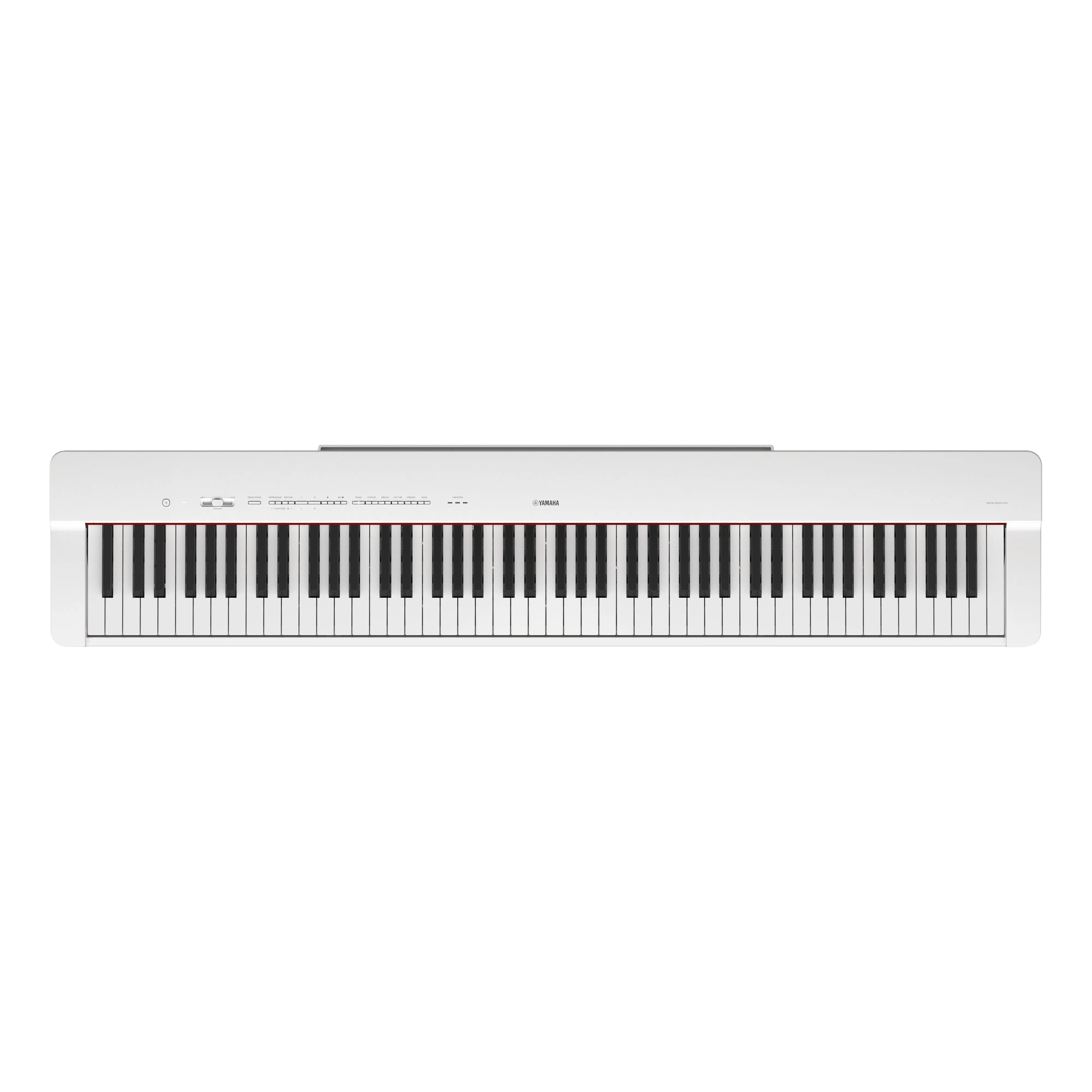 Yamaha P-225 WH prenosni klavir