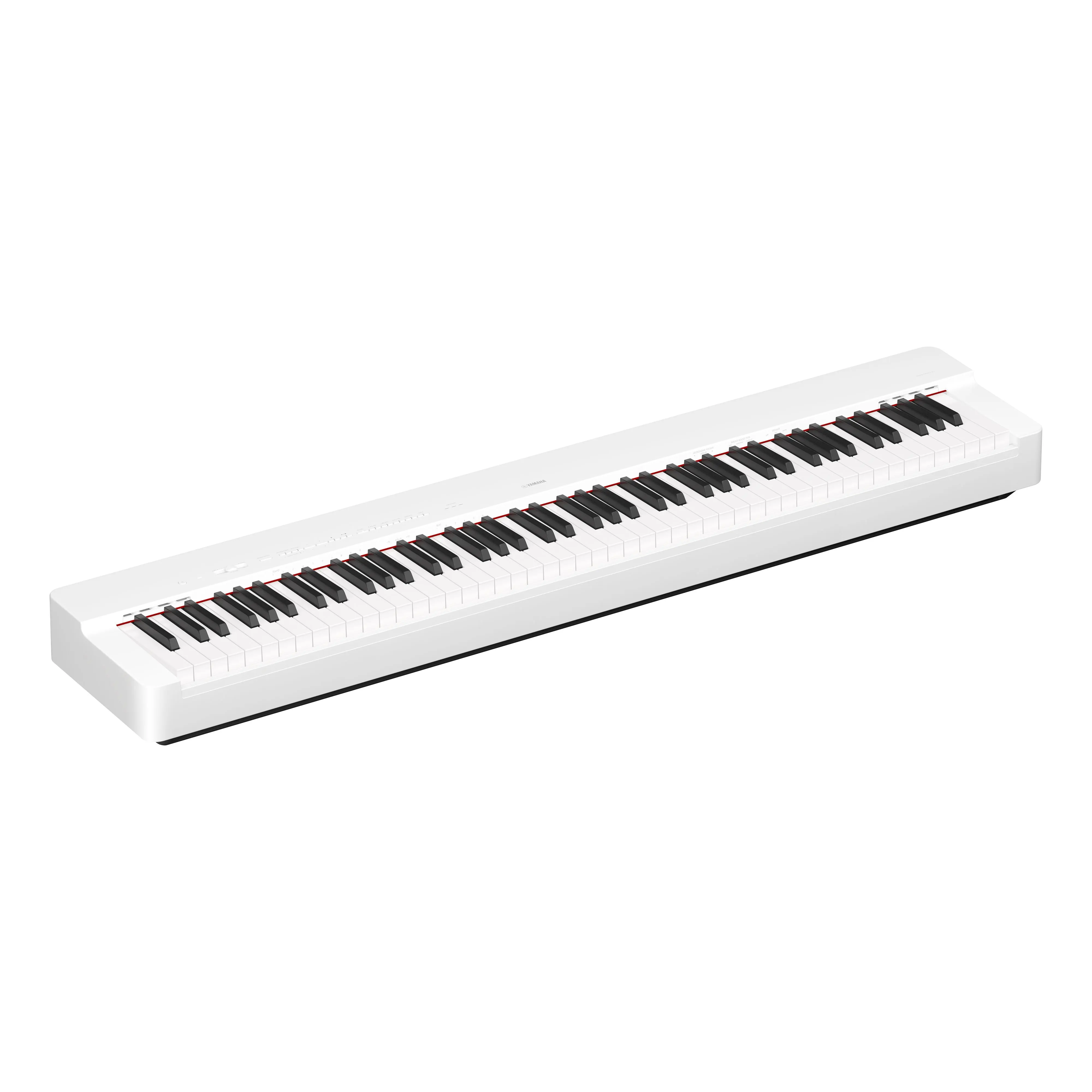 Yamaha P-225 WH prenosni klavir
