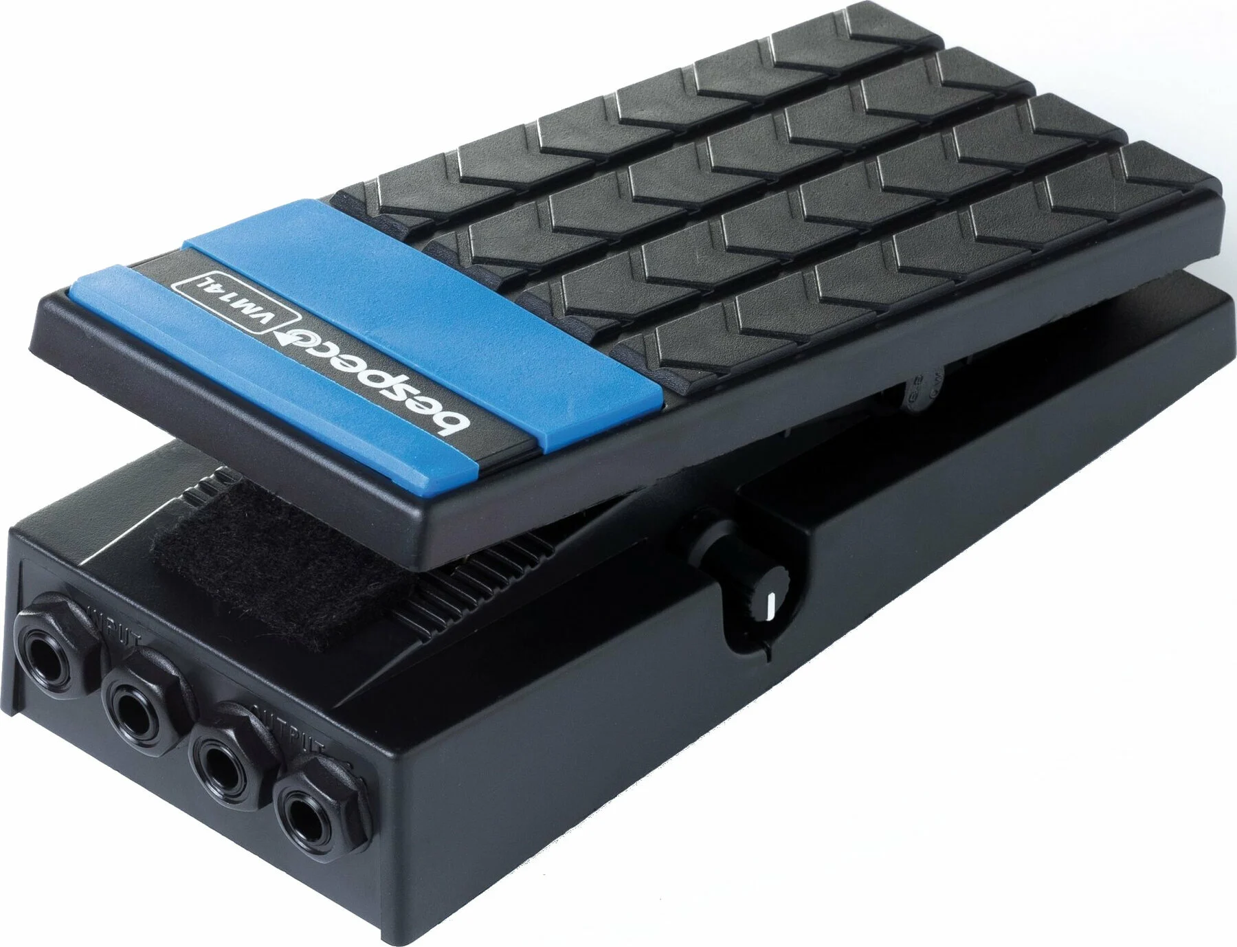 Bespeco VM14L volume pedal za klaviature stereo