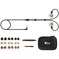 XVive T9 in-ear slušalke