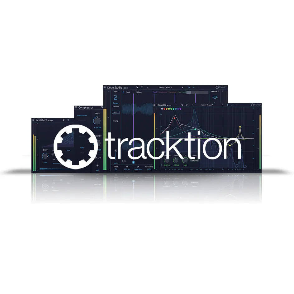 iCon Platform U22 ProDrive III zvočna kartica