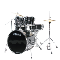 TAMA ST50H5C-BNS Stagestar komplet bobnov s činelami