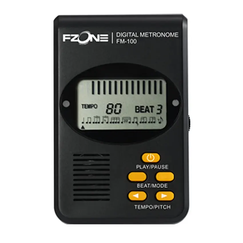 Fzone FM-100 Metronom