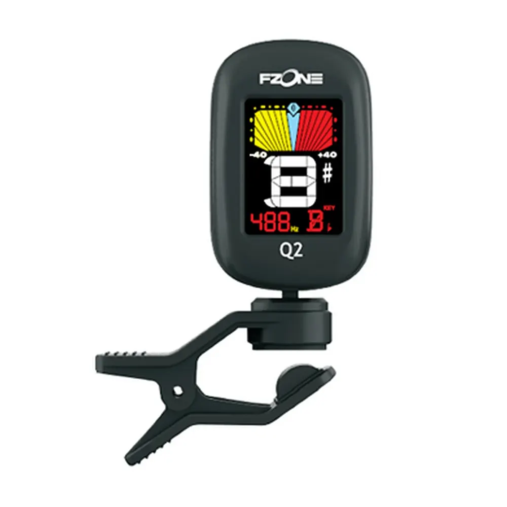 FT-Q2 clip-on uglaševalec