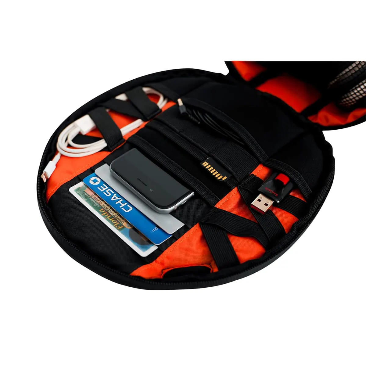 Gator G-CLUB-HEADPHONE torbica za slušalke