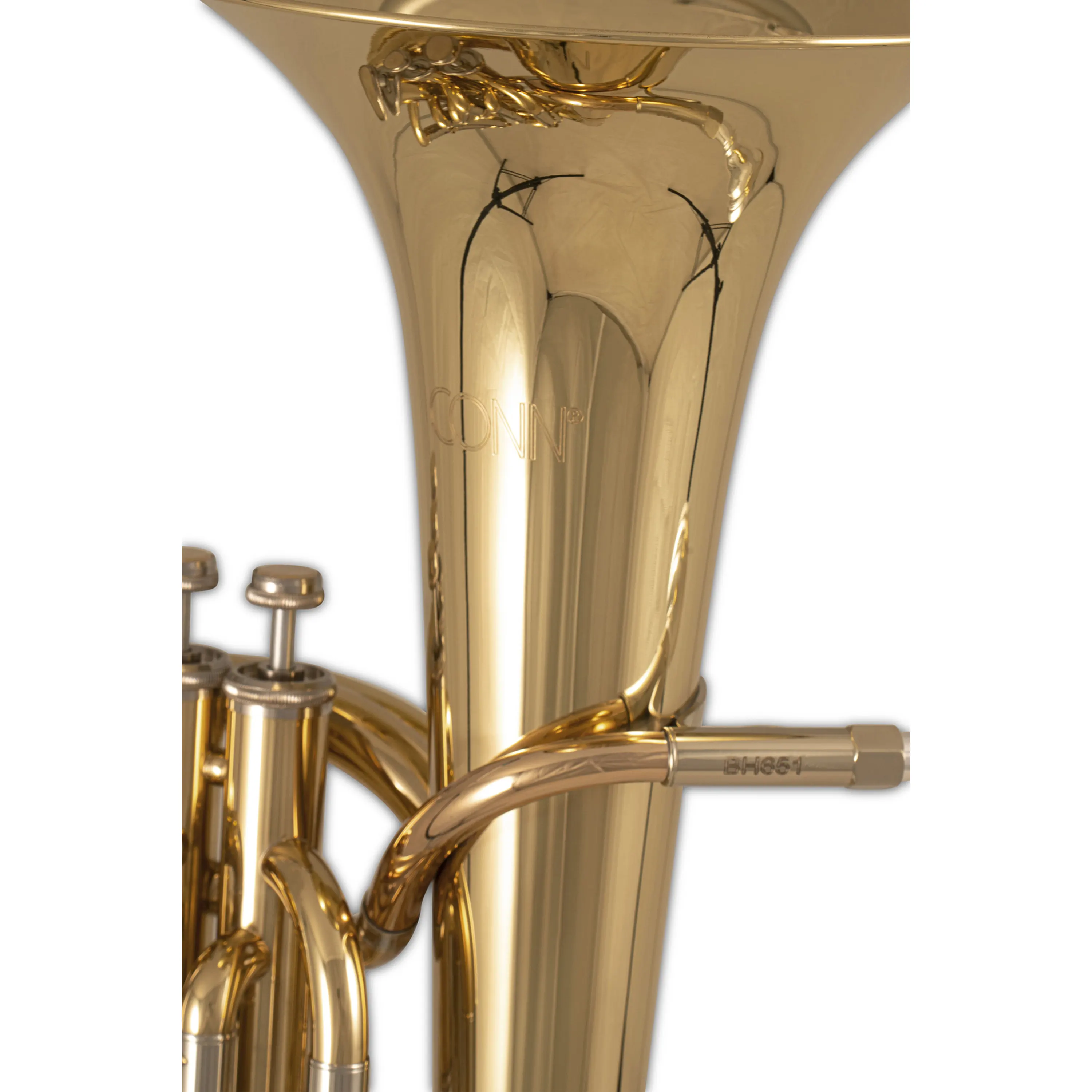 Conn Bb-Bariton BH651