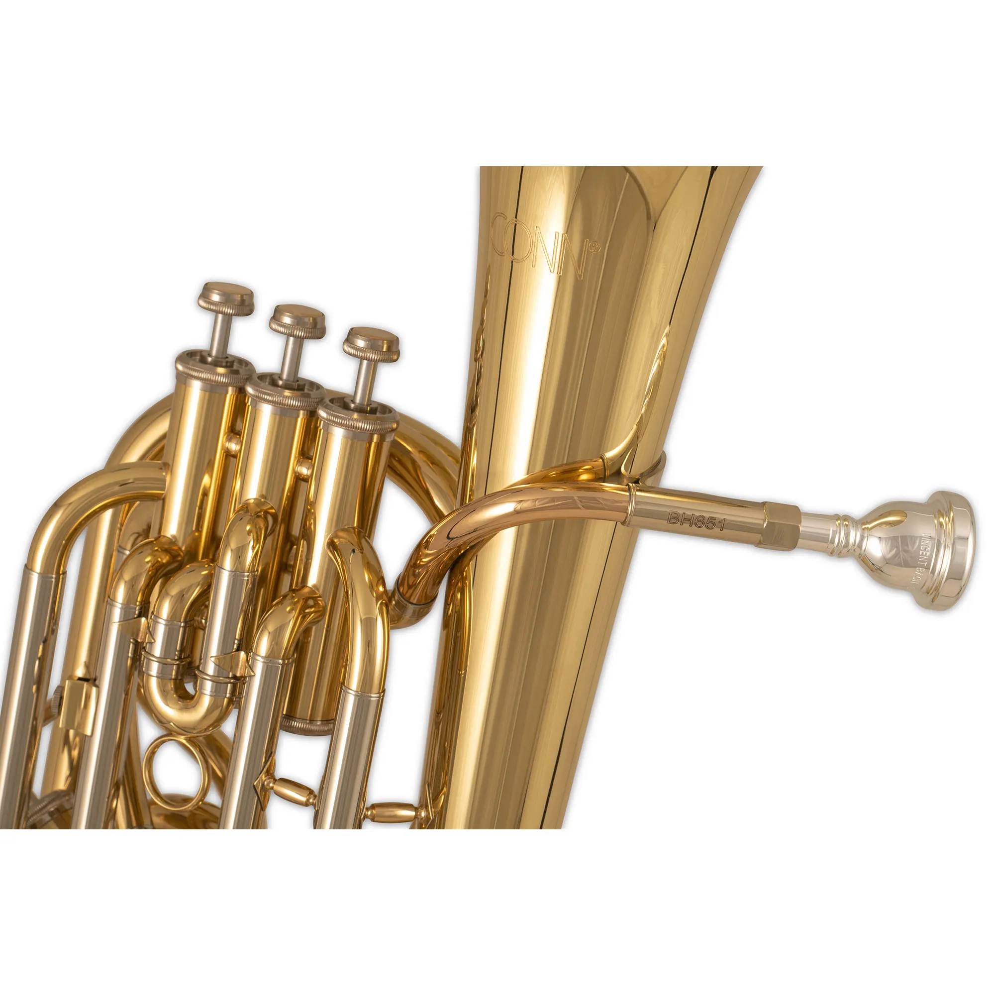 Conn Bb-Bariton BH651