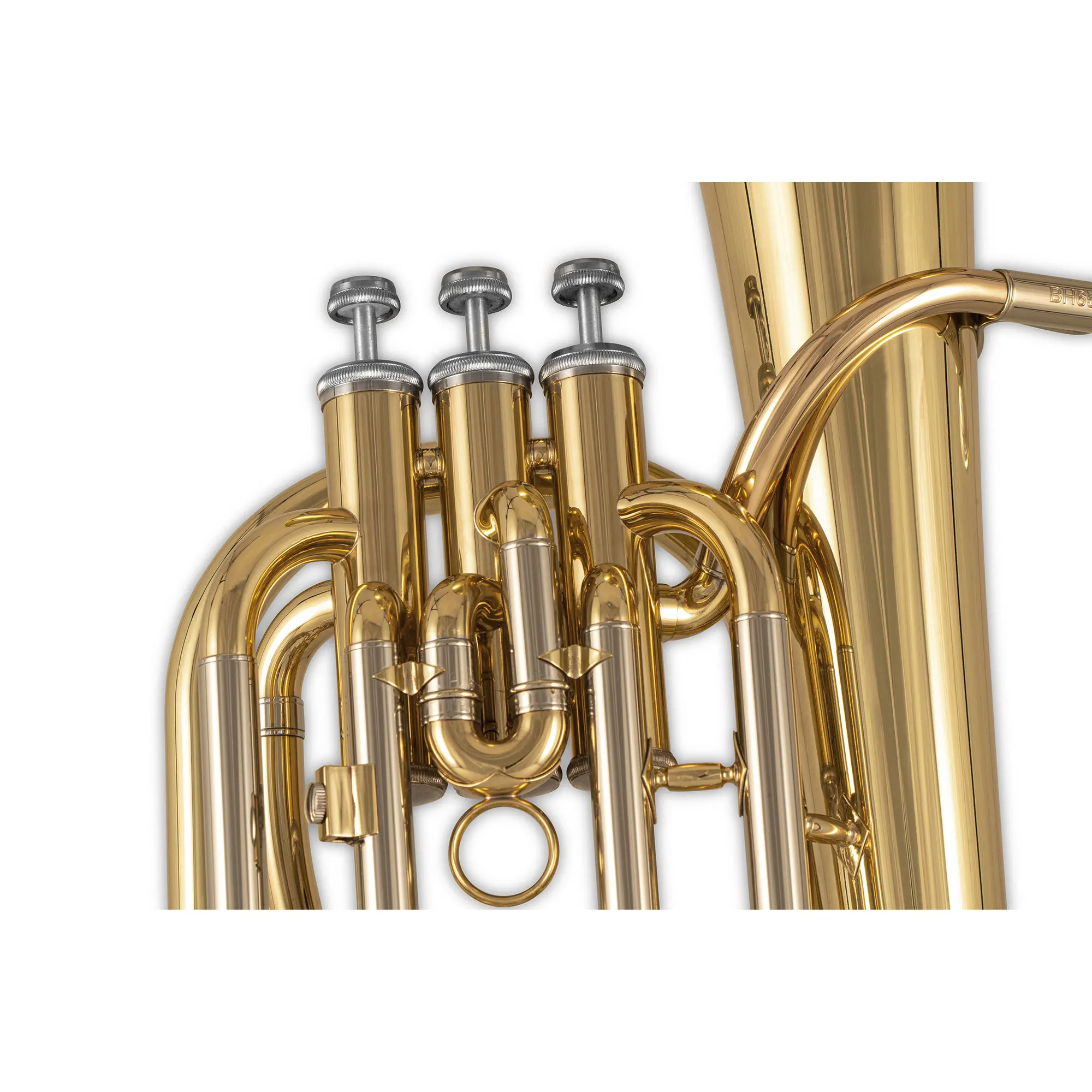 Conn Bb-Bariton BH650