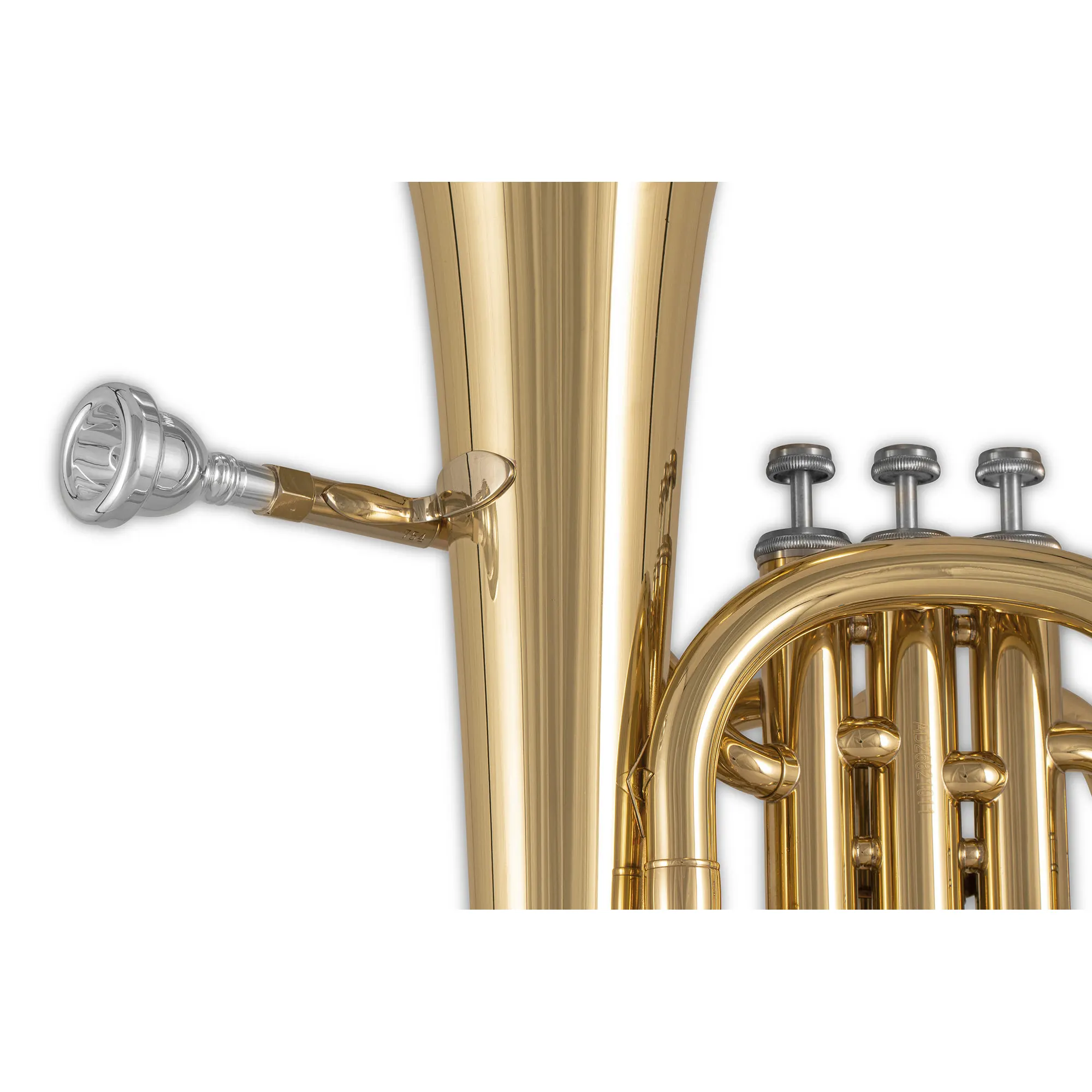 Conn Bb-Bariton BH650