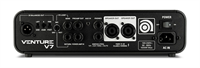 Ampeg Venture V7 700W bas ojačevalna glava