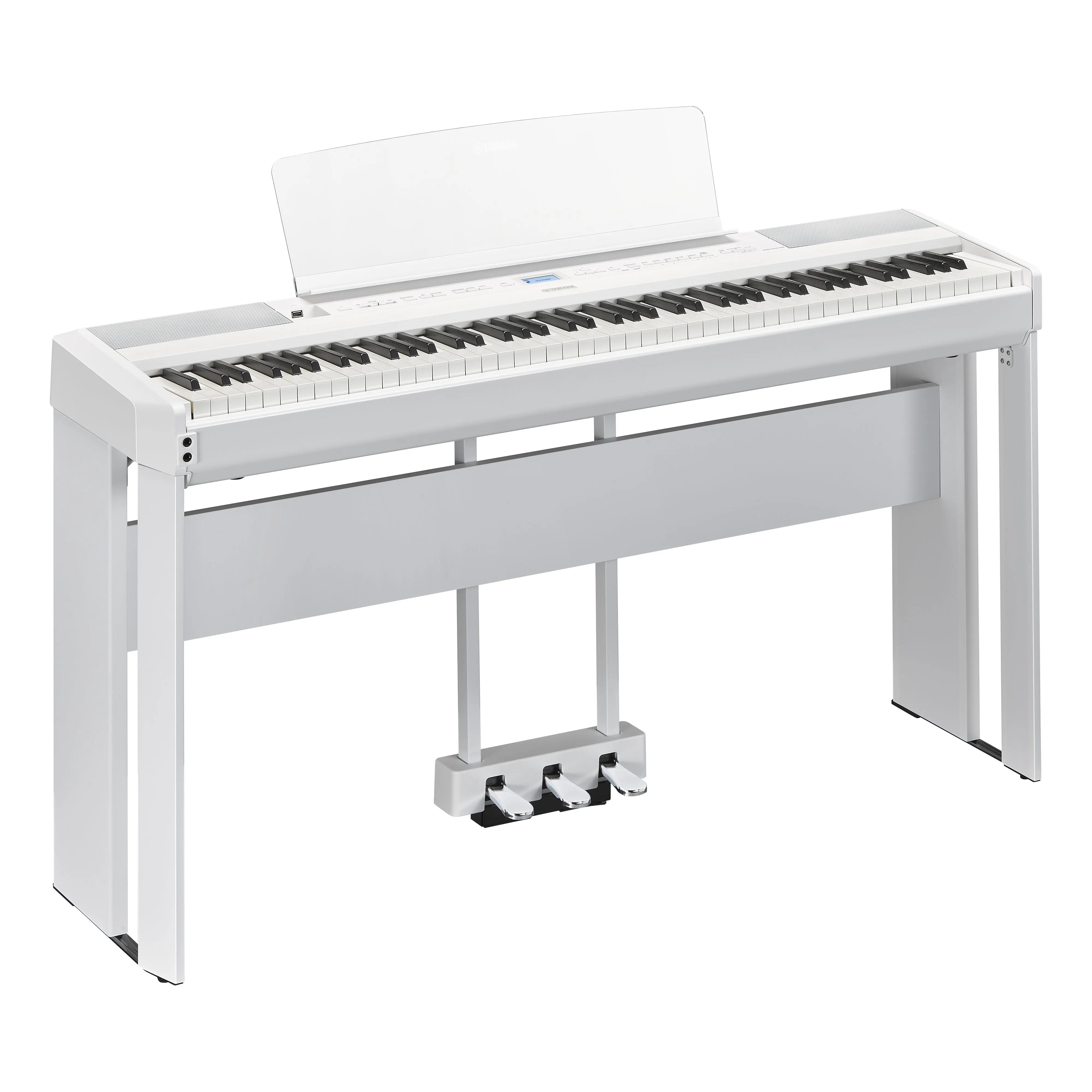 Yamaha P-525WH prenosni klavir