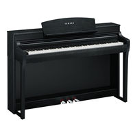 Yamaha Clavinova CSP-255B digitalni klavir