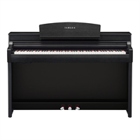 Yamaha Clavinova CSP-255B digitalni klavir