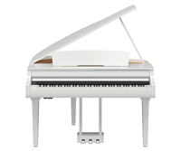 Yamaha Clavinova CSP-295GP PWH digitalni klavir