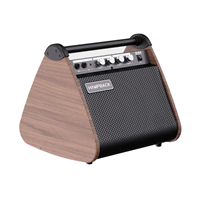 HAMPBACK SK-50 ojačevalec za elektronske bobne