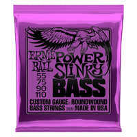 ERNIE BALL ERNIE BALL 2831 55-110 strune za bas kitaro