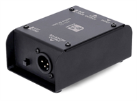 Palmer PAN02 aktive DI box