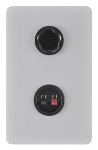 Yamaha HS4W studijska monitorja