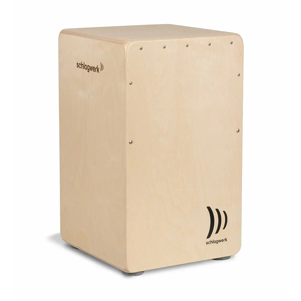 SCHLAGWERK CP101 X-ONE NATURE cajon