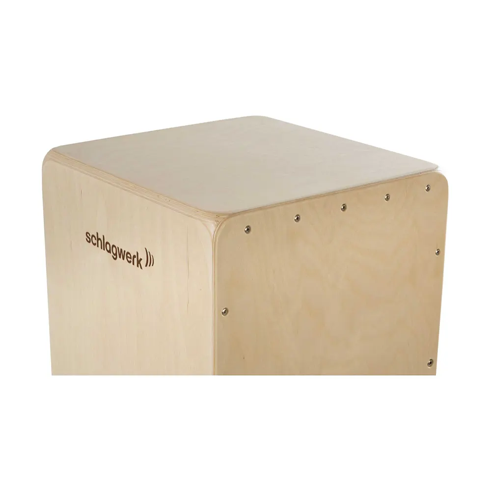 SCHLAGWERK CP101 X-ONE NATURE cajon