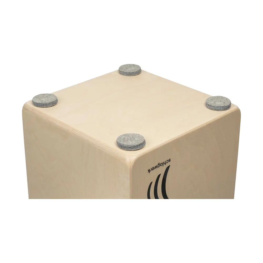 SCHLAGWERK CP101 X-ONE NATURE cajon