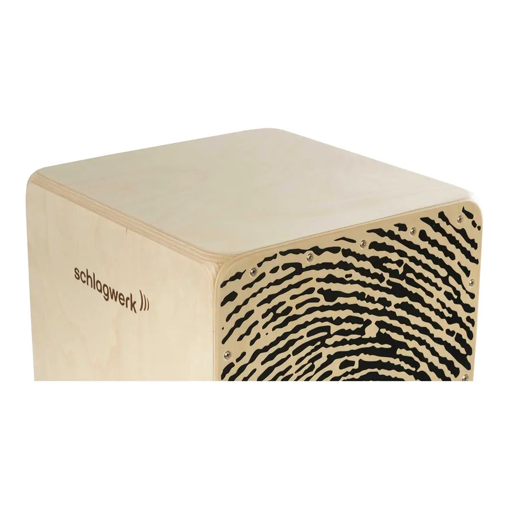 SCHLAGWERK CP118 X-ONE FINGERPRINT Medium cajon