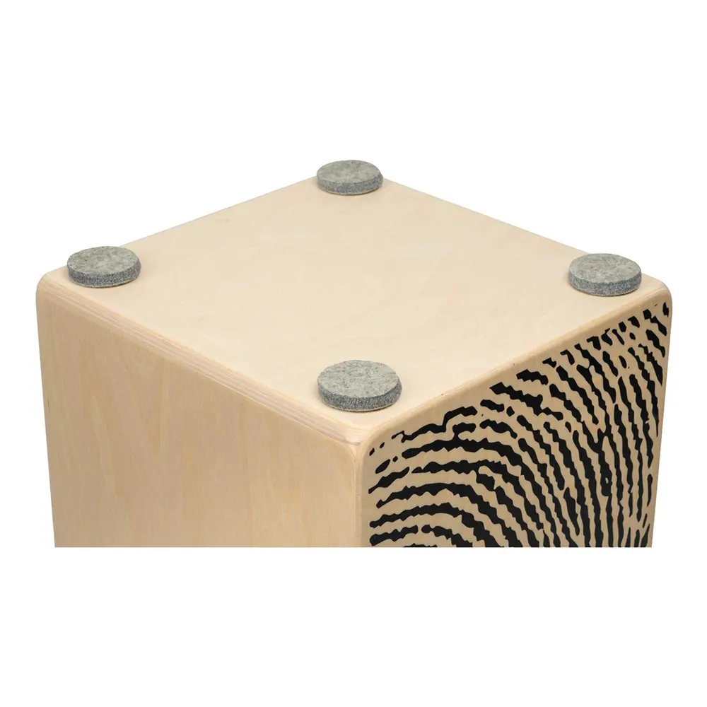 SCHLAGWERK CP118 X-ONE FINGERPRINT Medium cajon