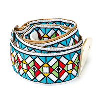 DUNLOP JH08 HENDRIX TTG Studios pas za kitaro