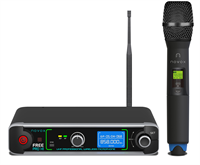 Novox FREE PRO H1 ročni daljinski mikrofon