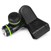 Gravity MSUCLMP univerzalni nosilec za mikrofon