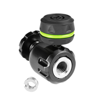 Gravity MS QT 1 B quick-tilt adapter za mikrofonsko stojalo