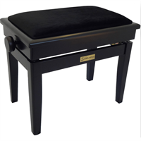 Klop za klavir LSPB7 MBK s predalom