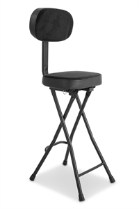 GEWA stol z naslonjalom za hrbet