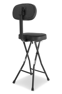 GEWA stol z naslonjalom za hrbet