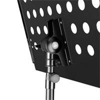 Adam Hall SMS11PRO stojalo za note s torbo