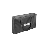 Adam Hall SMS11PRO stojalo za note s torbo