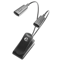 Adam Hall Stands SLED 2 PRO luč za notno stojalo