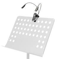 Adam Hall Stands SLED 2 PRO luč za notno stojalo