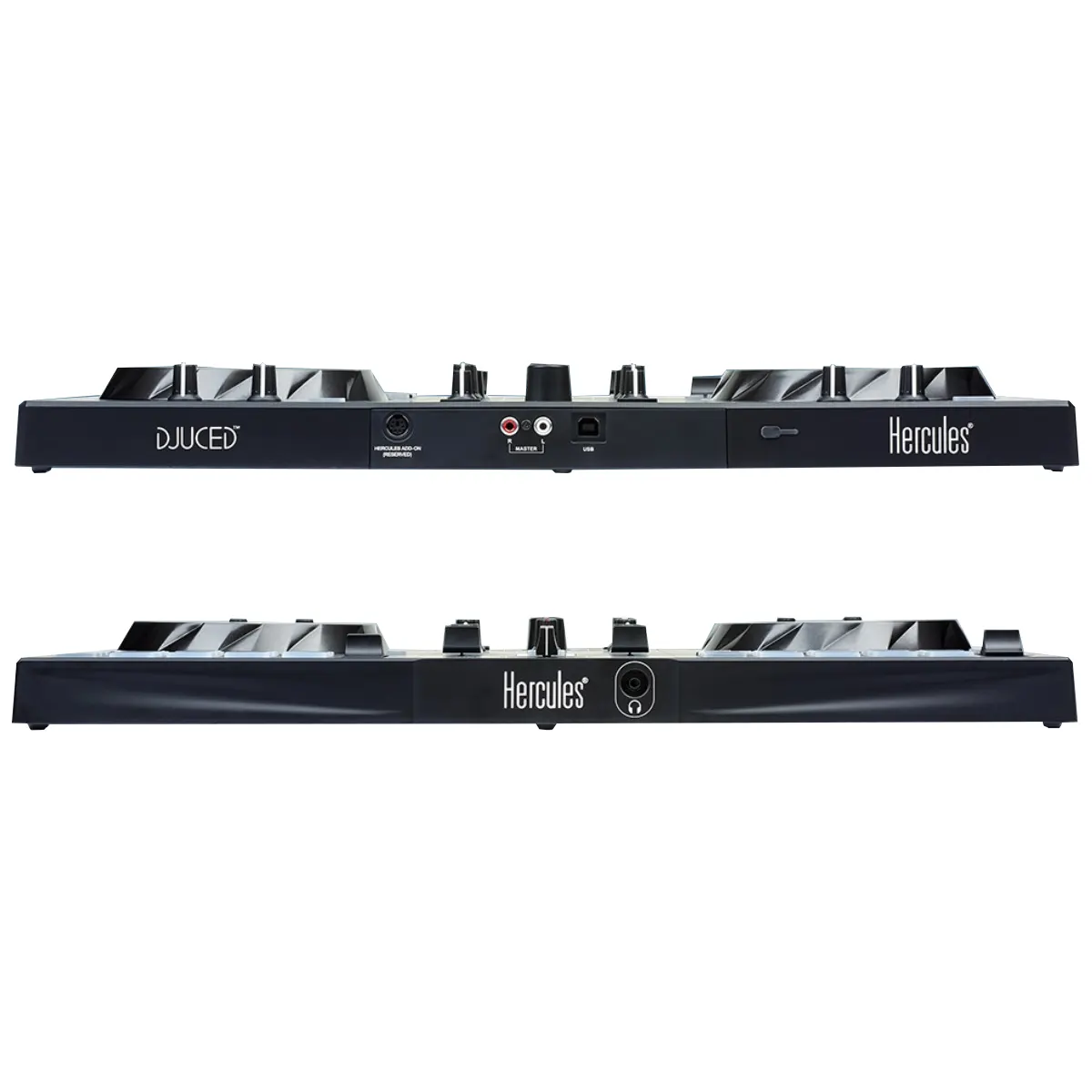 HERCULES DJ CONTROL INPULSE 300 MK2
